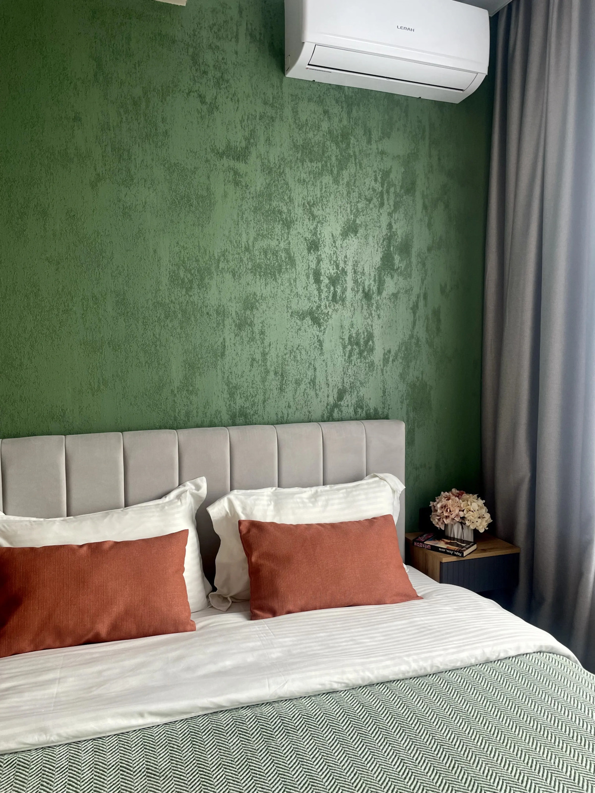 Квартира в ЖК Аура