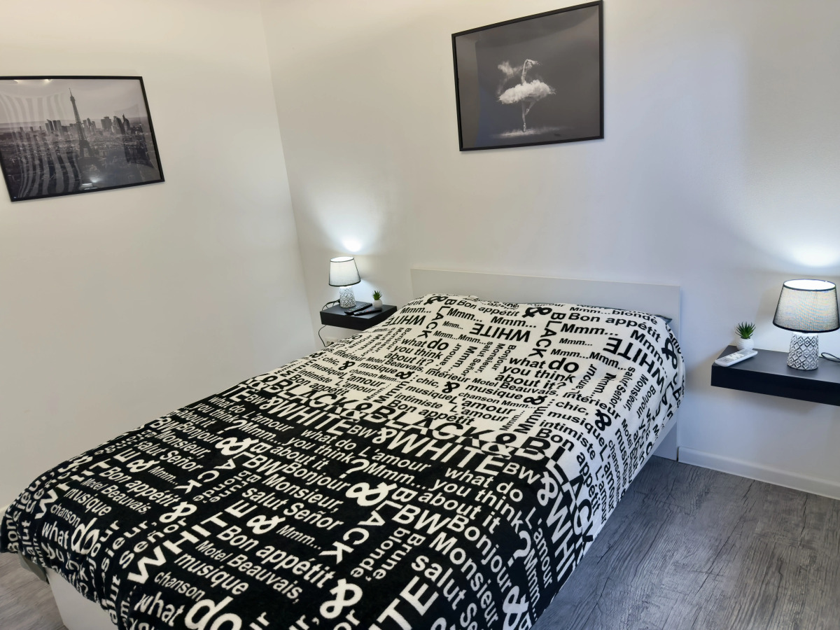 Квартира Остров