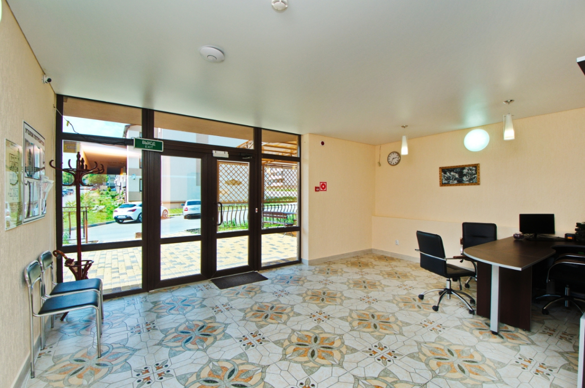 Гостевой дом Легенда