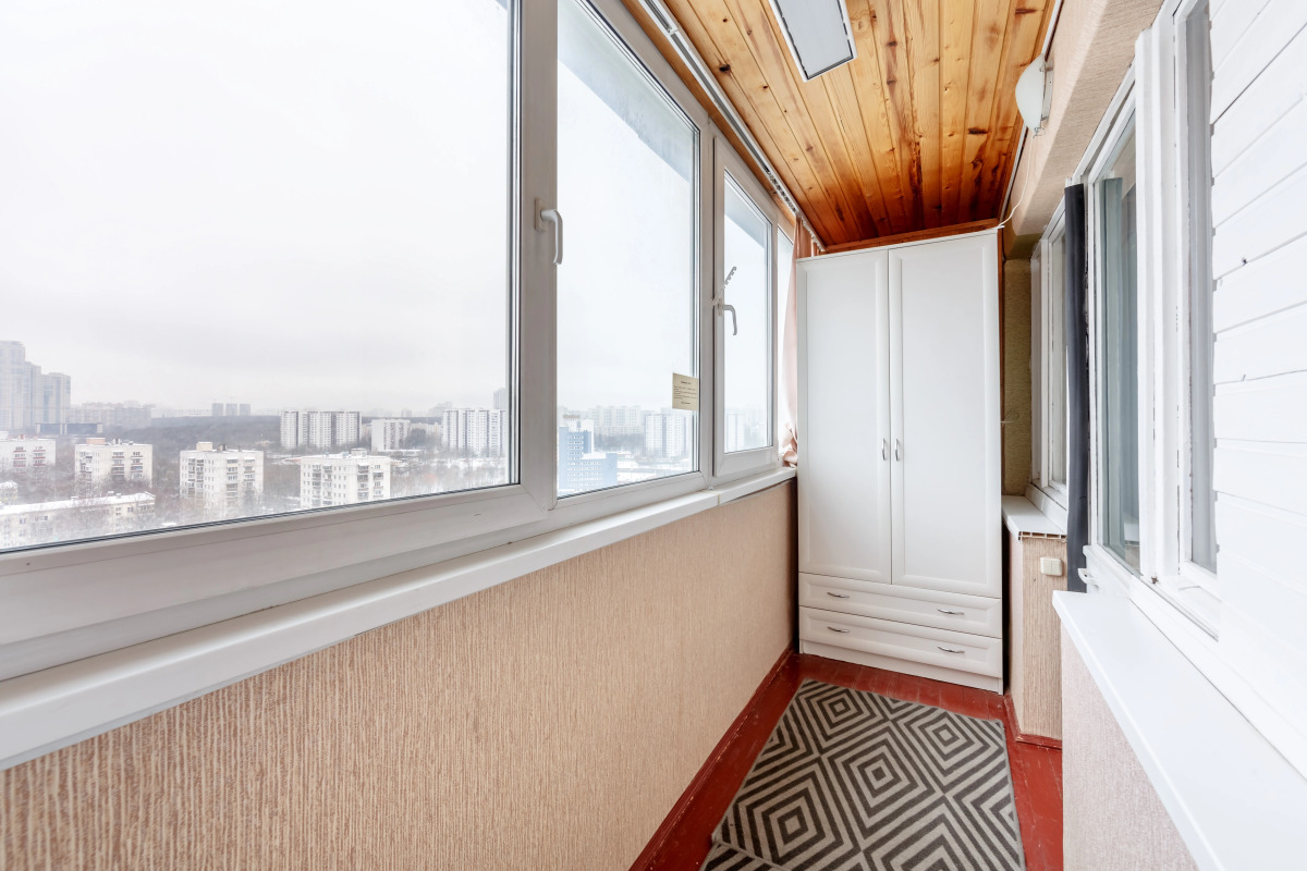 Квартира Viktory Apart