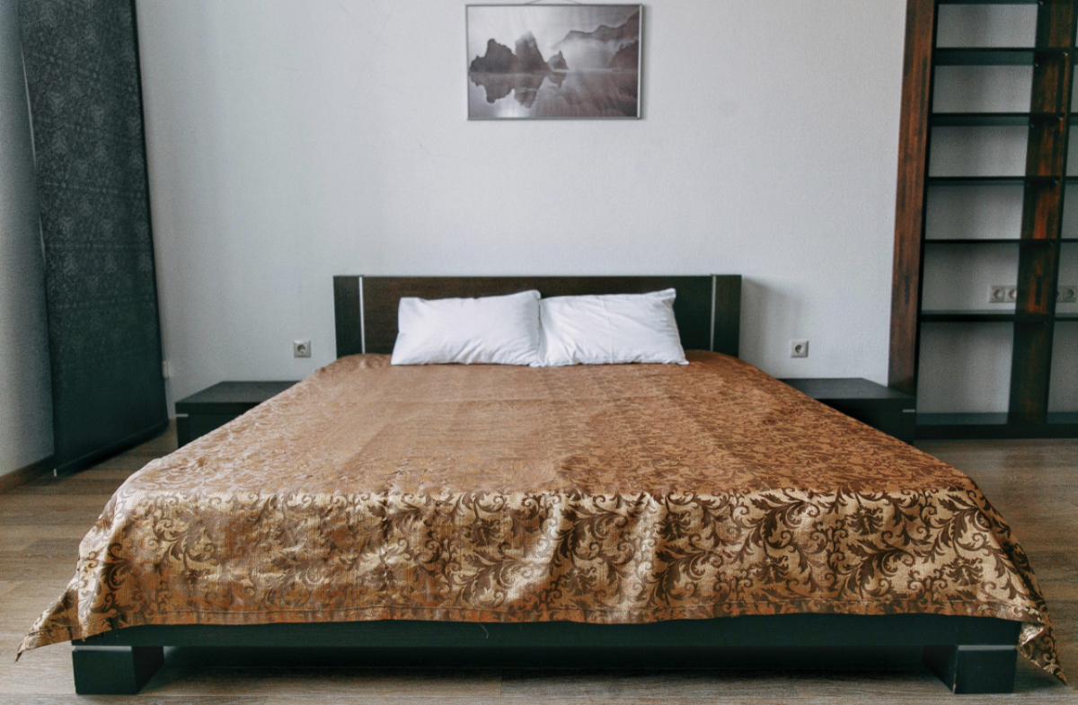 Апартаменты Apart Sharing Пушкина 50