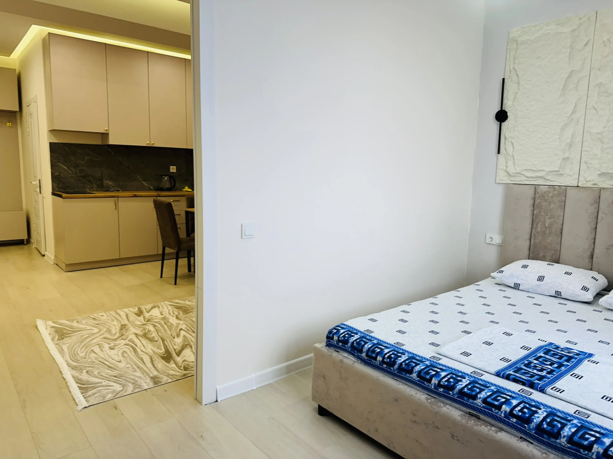 Апартаменты Ailin apartments 354