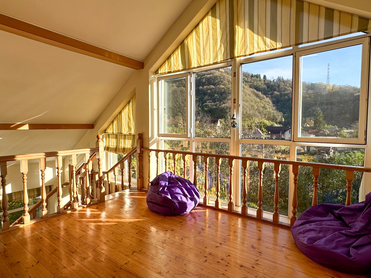 Вилла La Polyana