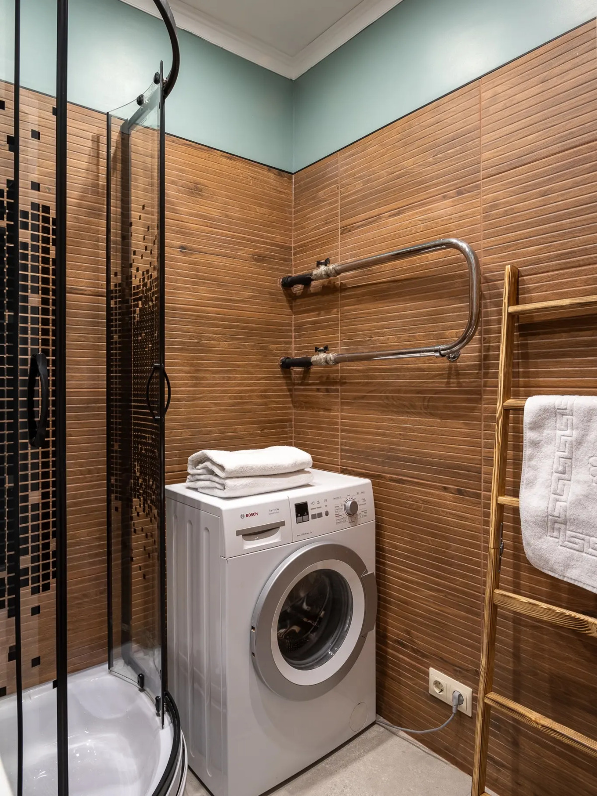 Апартаменты Кварт-Отель, Новый Арбат, 26 (4)