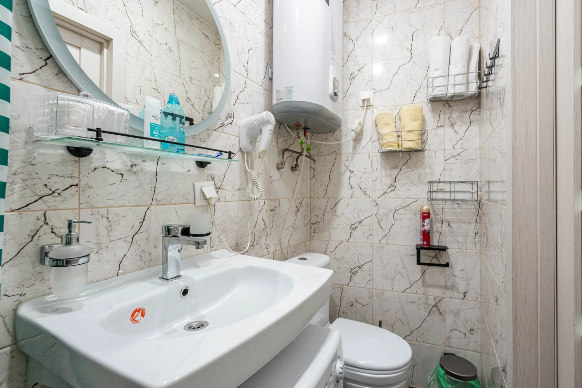 Квартира Студия Р22