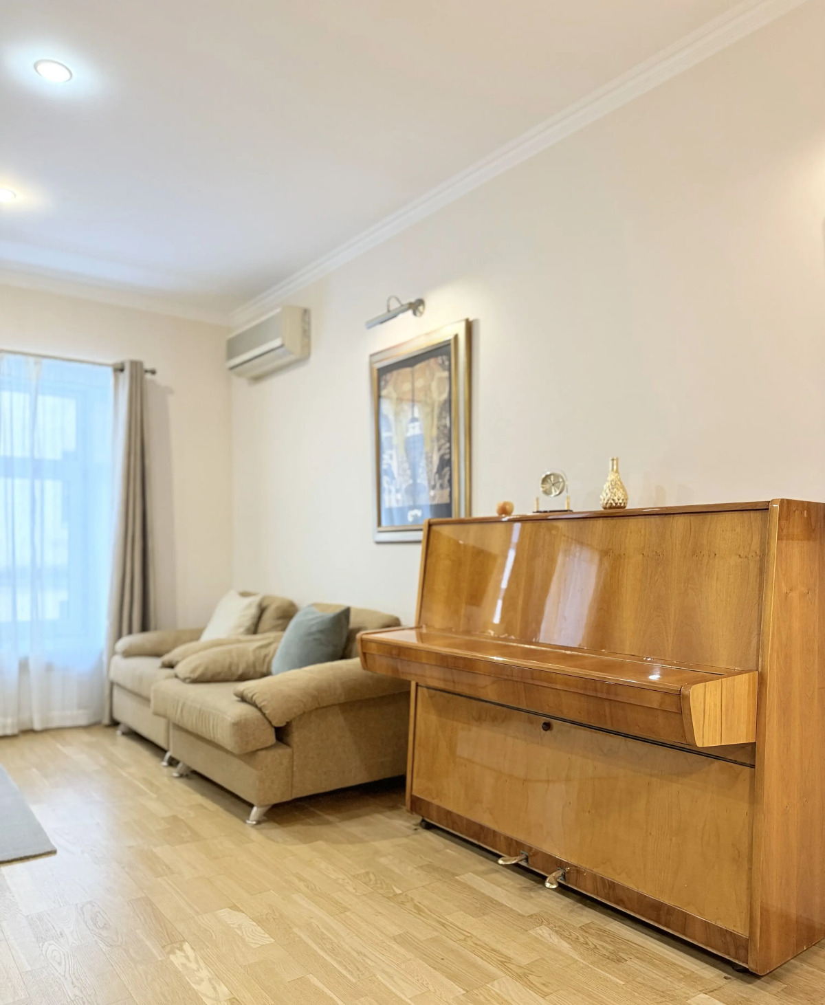 Апартаменты Elite Realty на Малой Садовой 3 №2