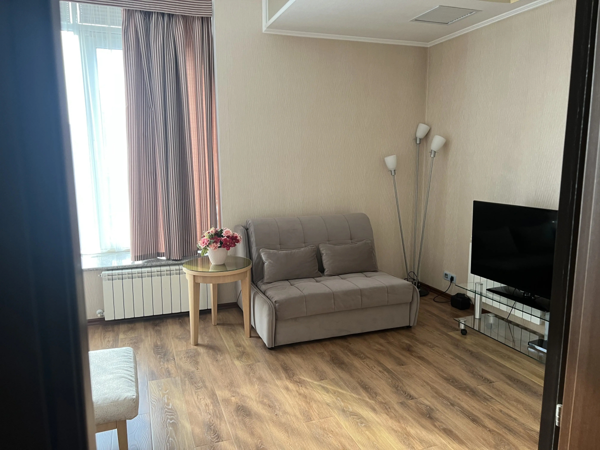 Отель Персона