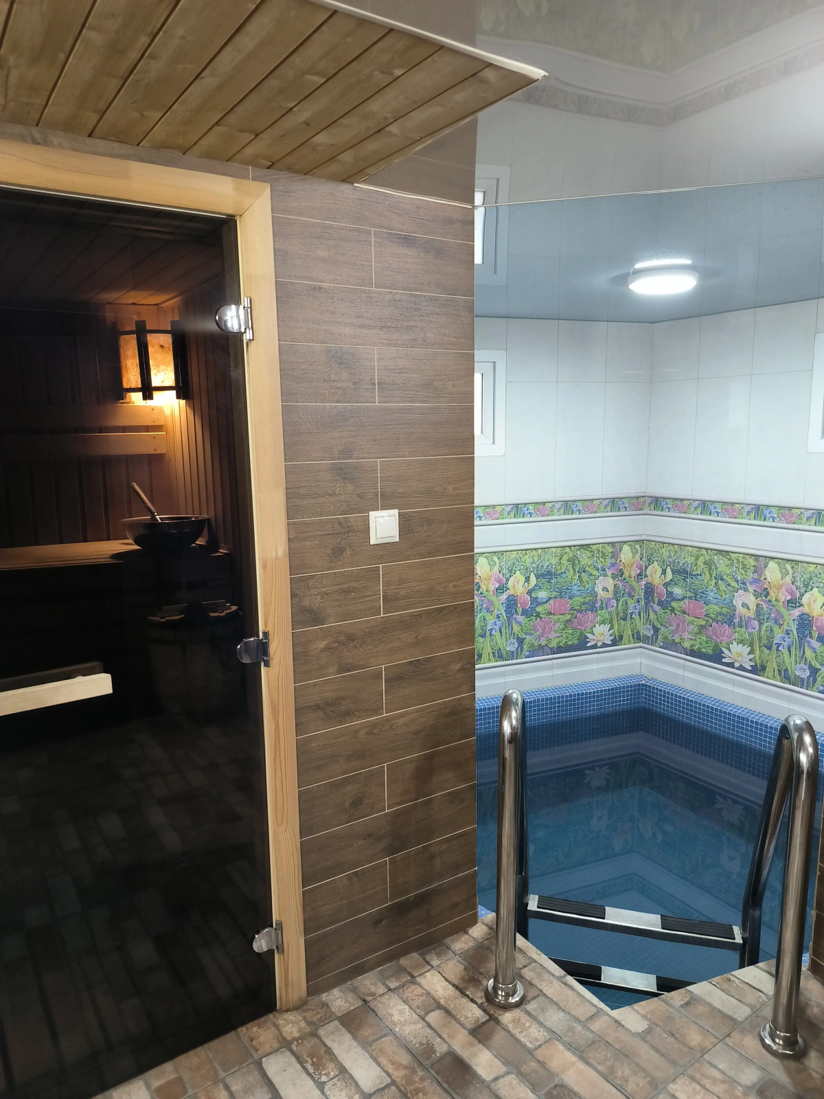 Гостевой дом Фламинго Новый корпус