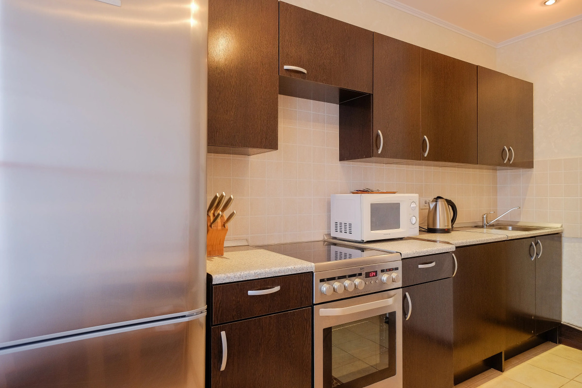 Апартаменты ОК! Красноармейская 151