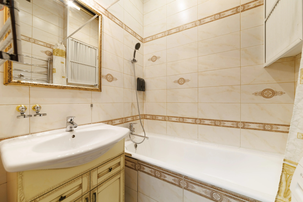 Апартаменты 2 спальни у Казанского собора 8 гостей