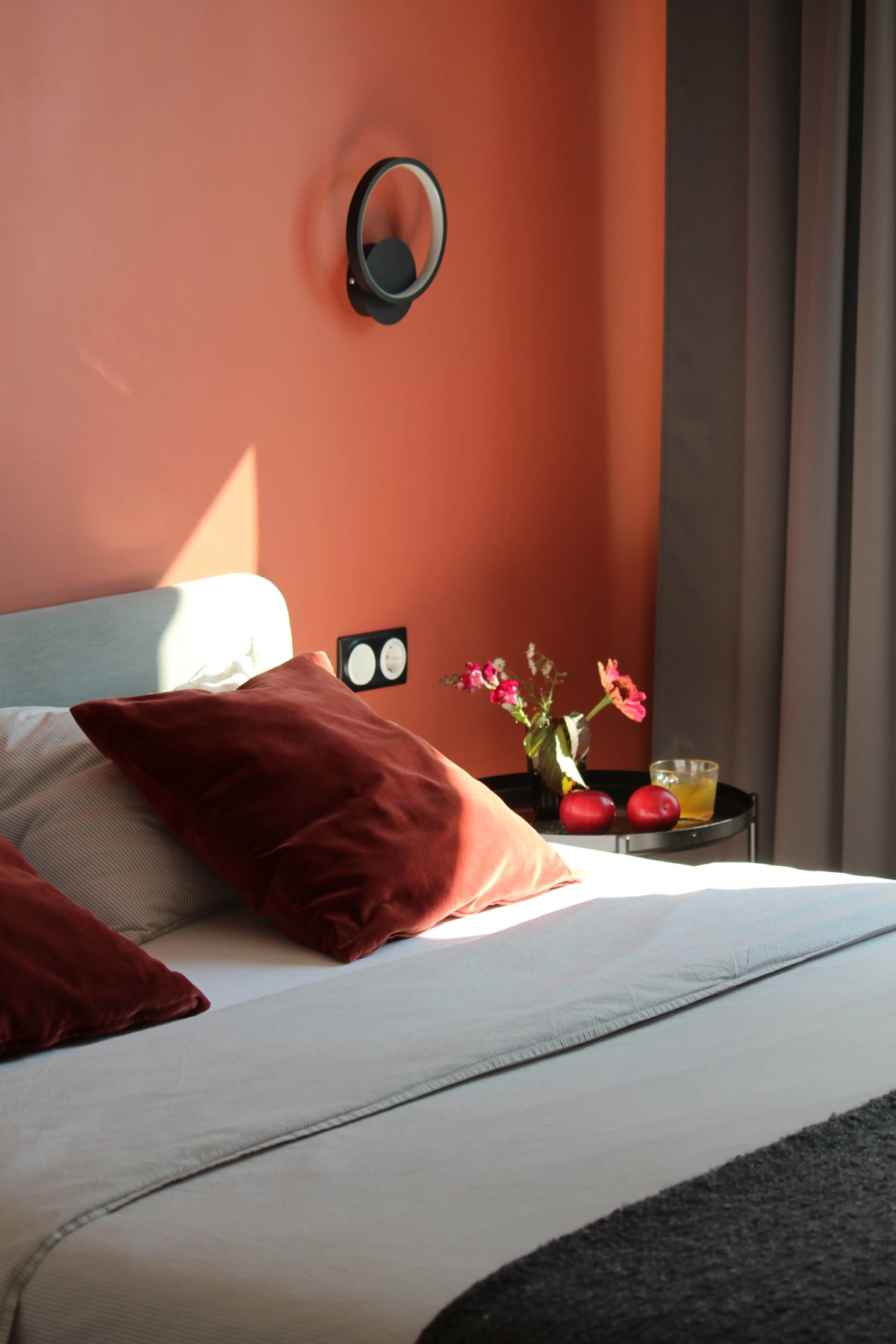 Апартаменты Terracota Room Ufa