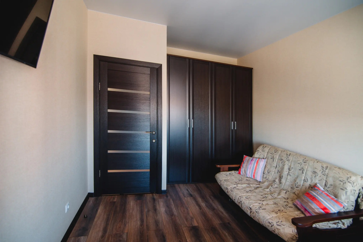 Апартаменты рядом с ЖД Рязань 2