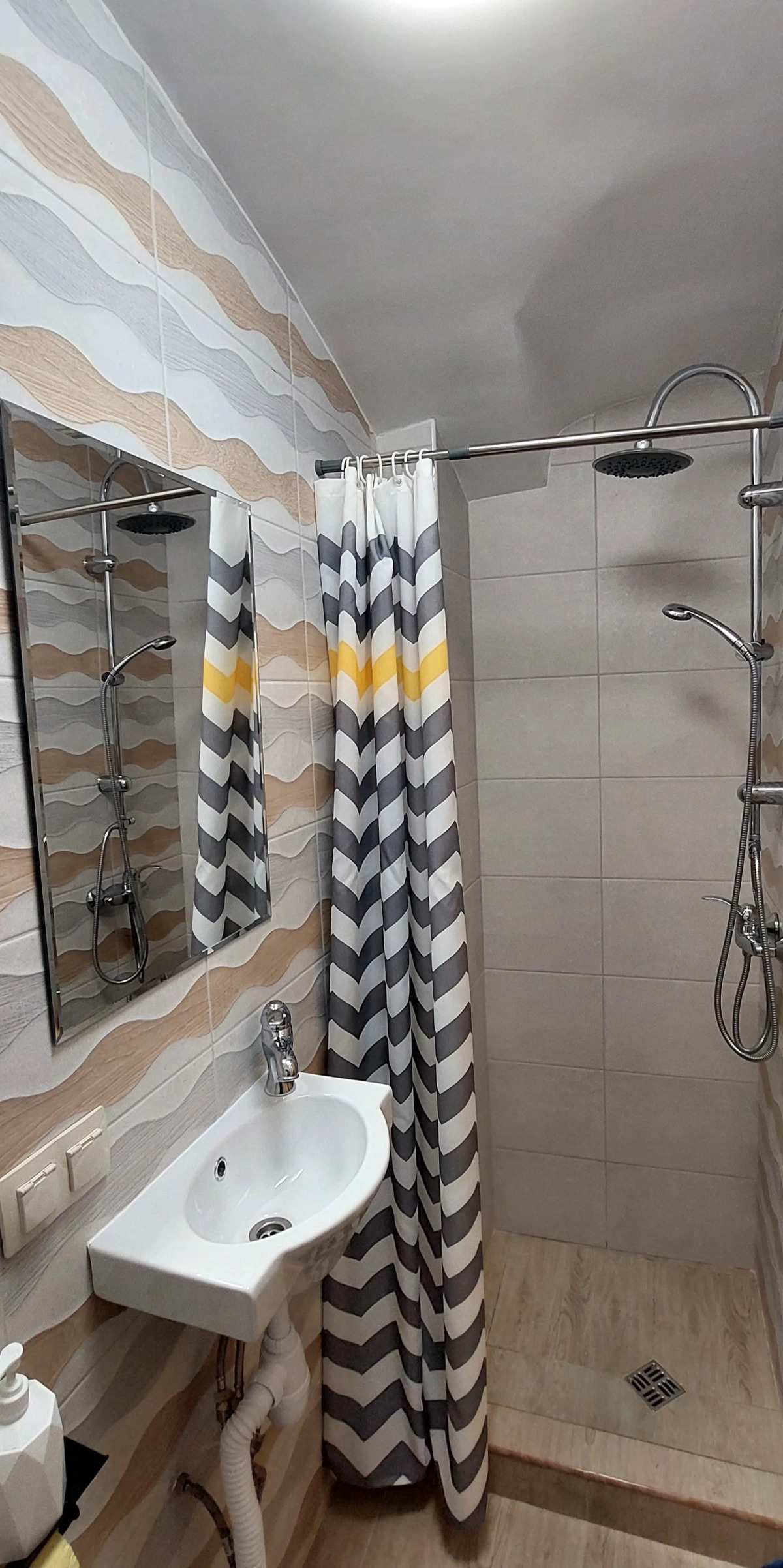 Апартаменты на Невском 84-86 (4)