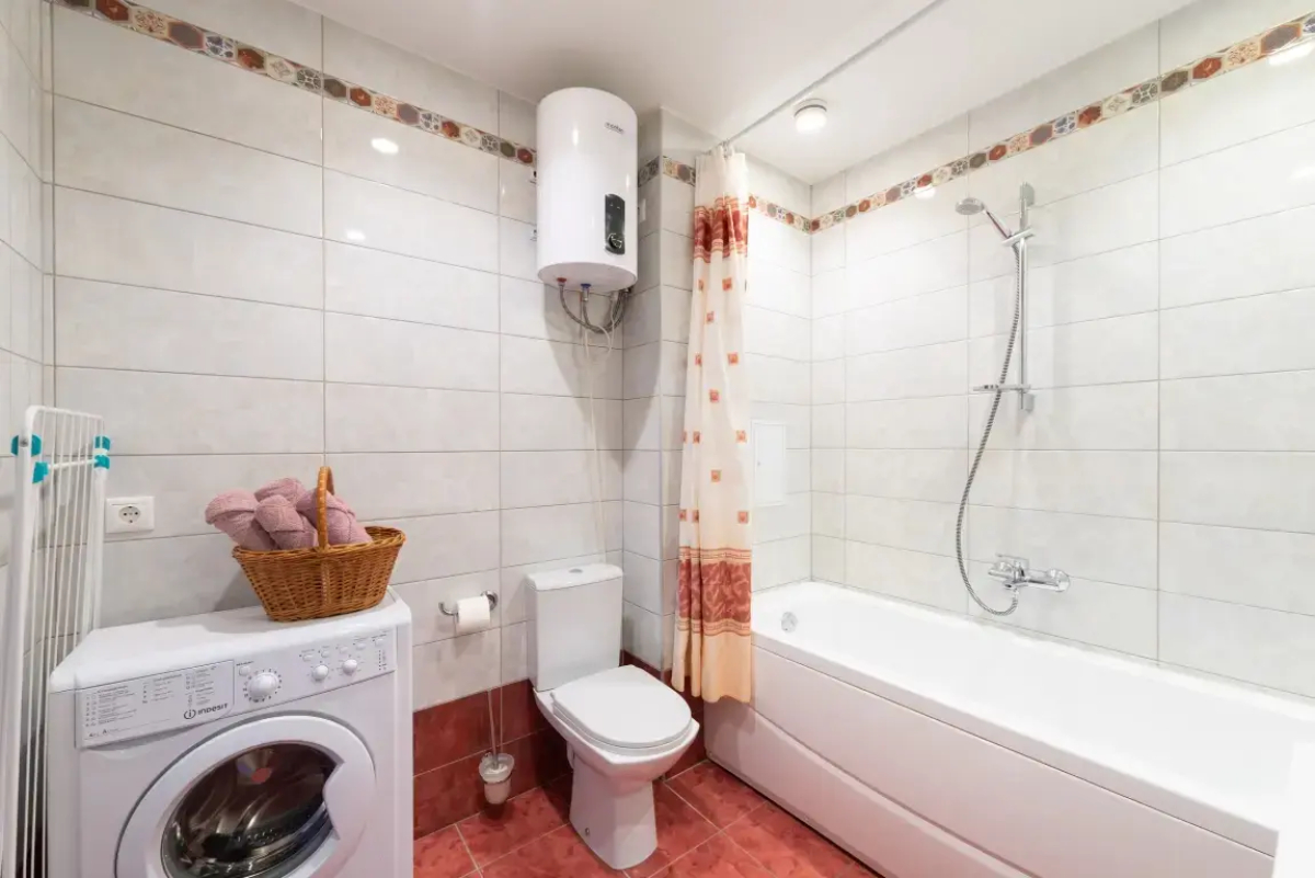 Апартаменты Novin House Lavender Home