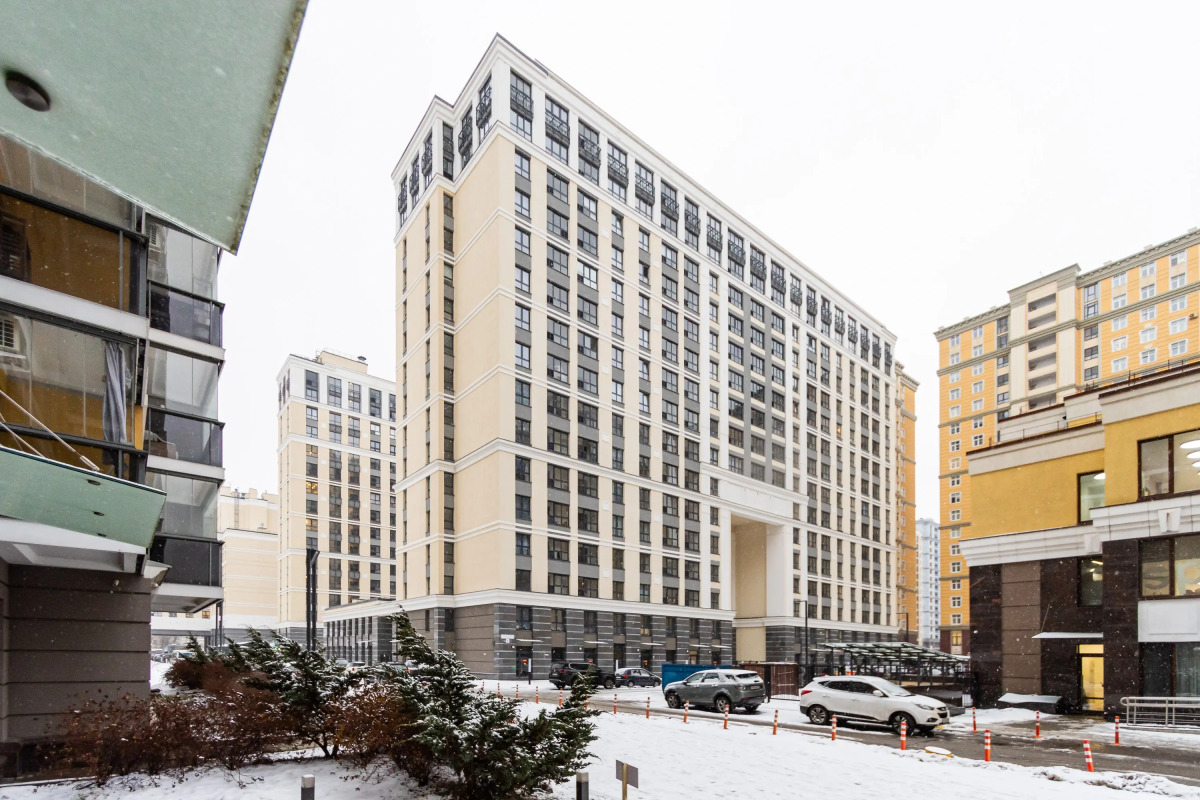 Апартаменты Tender Bird