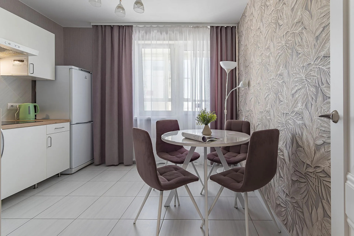 Апартаменты на Карла Маркса 54 Сова-Дом