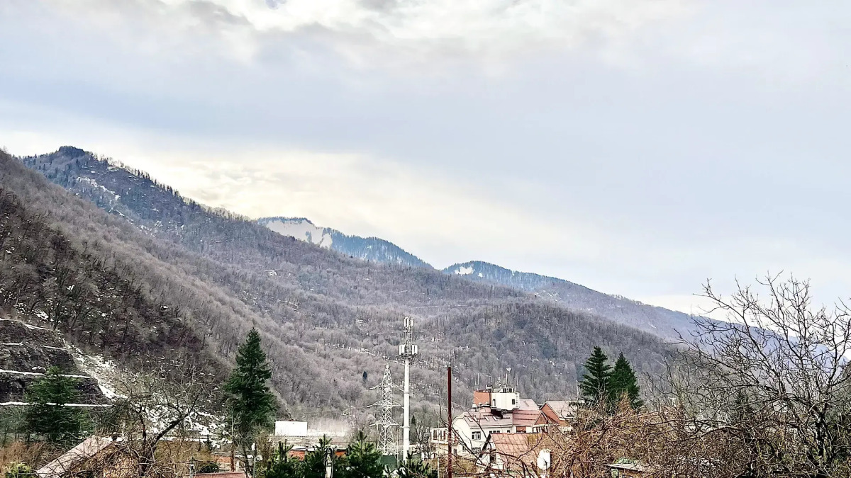 Гостевой дом Апарт Гости