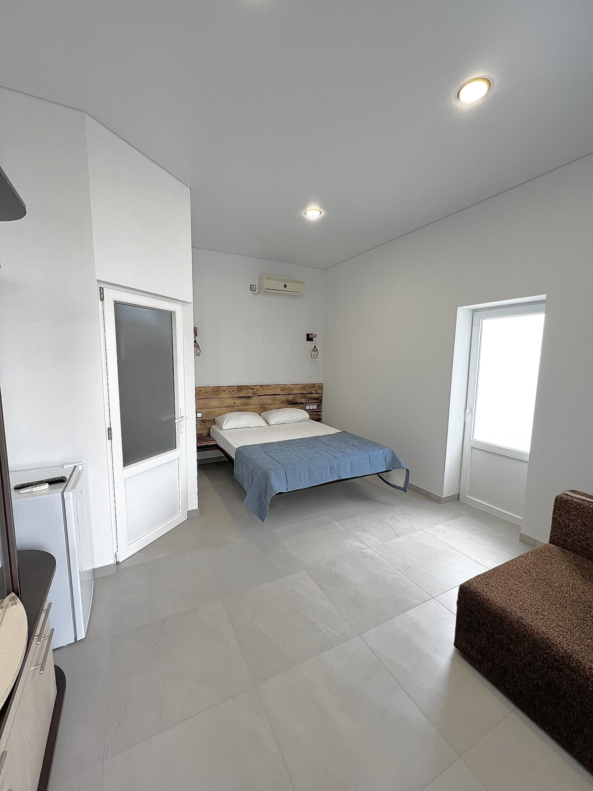 Гостевой дом Радуга