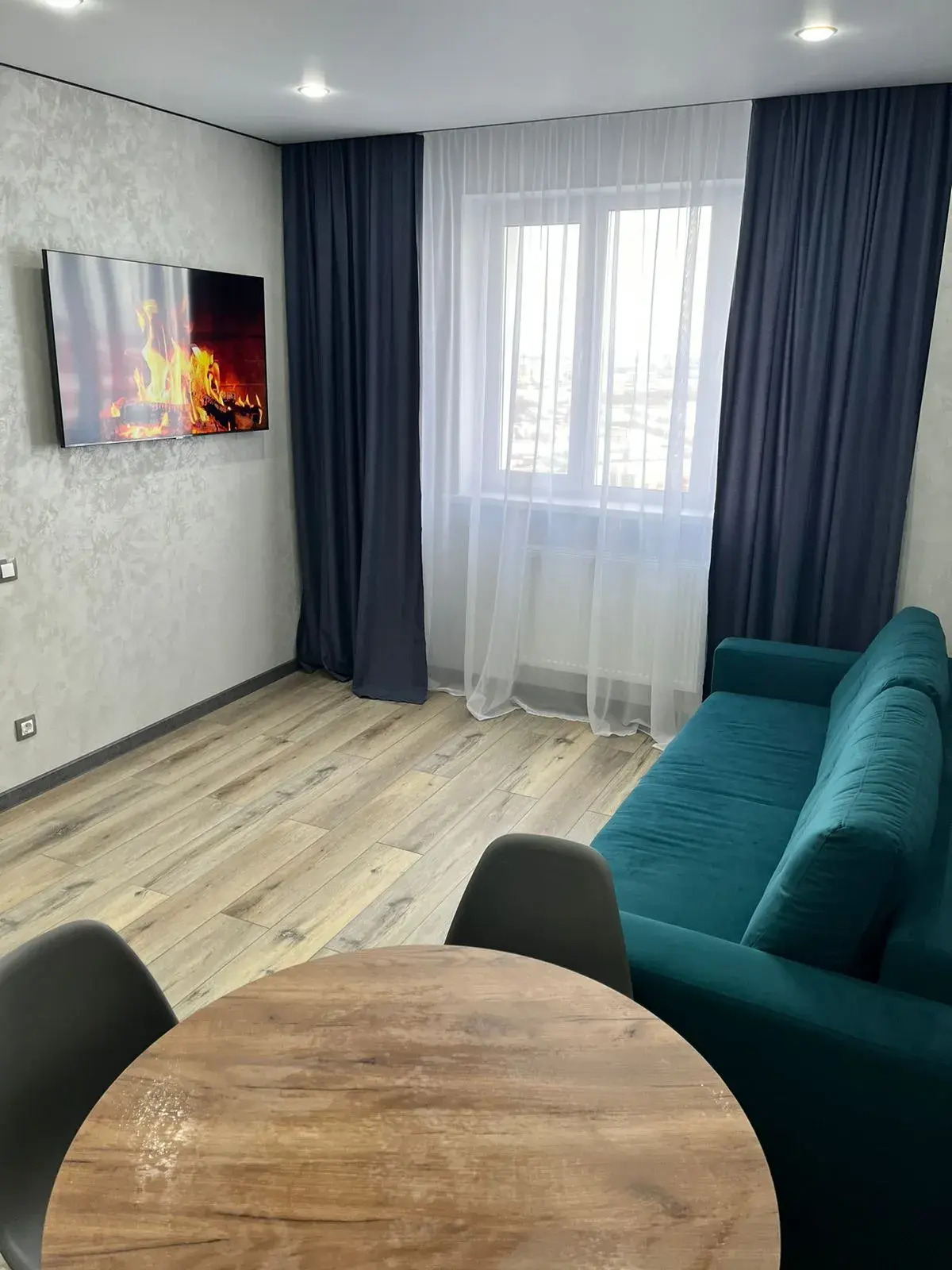 Квартира на улице Восход 1