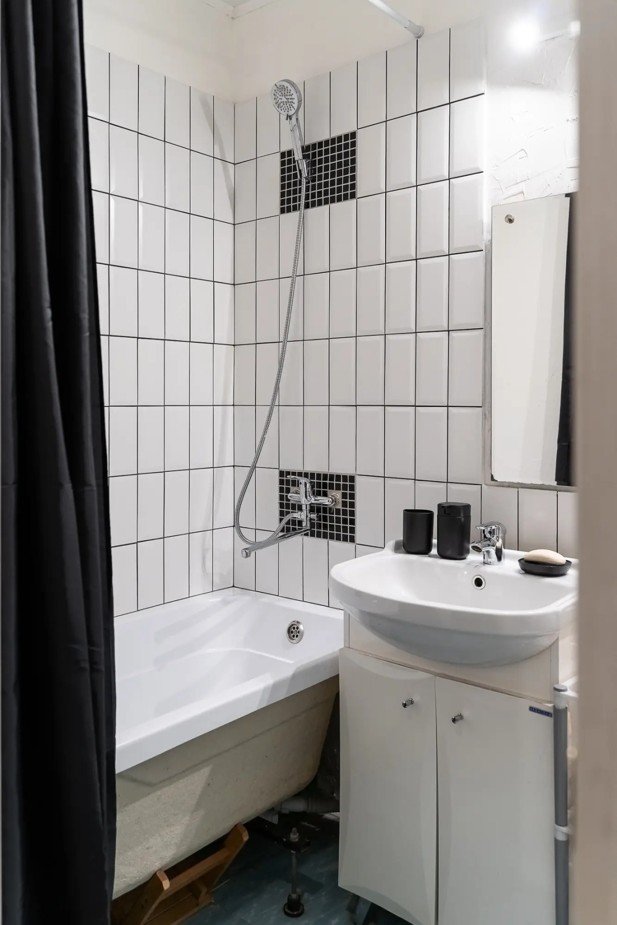 Апартаменты Emerald apart