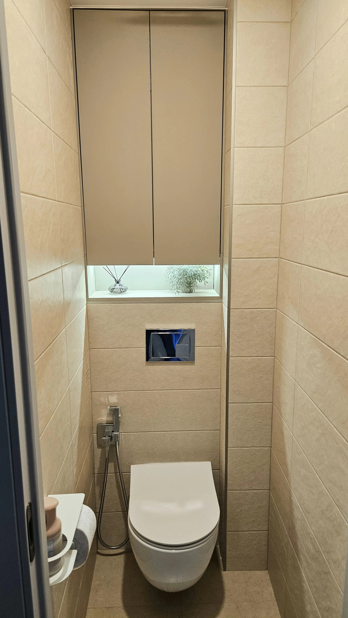 Апартаменты Аметист