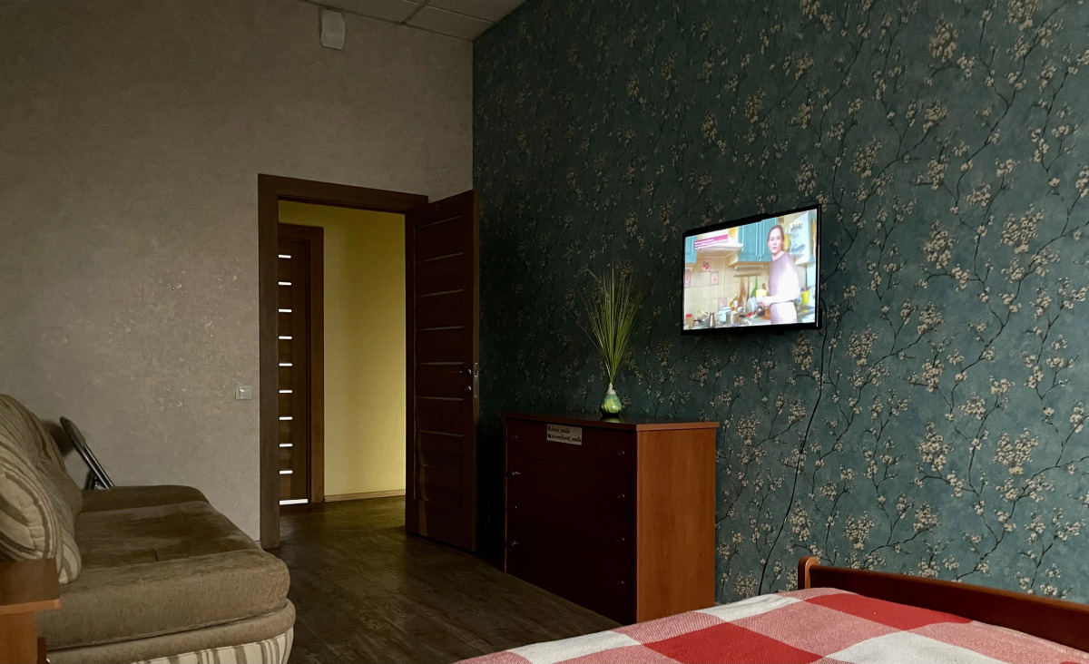 Хостел Вавилон