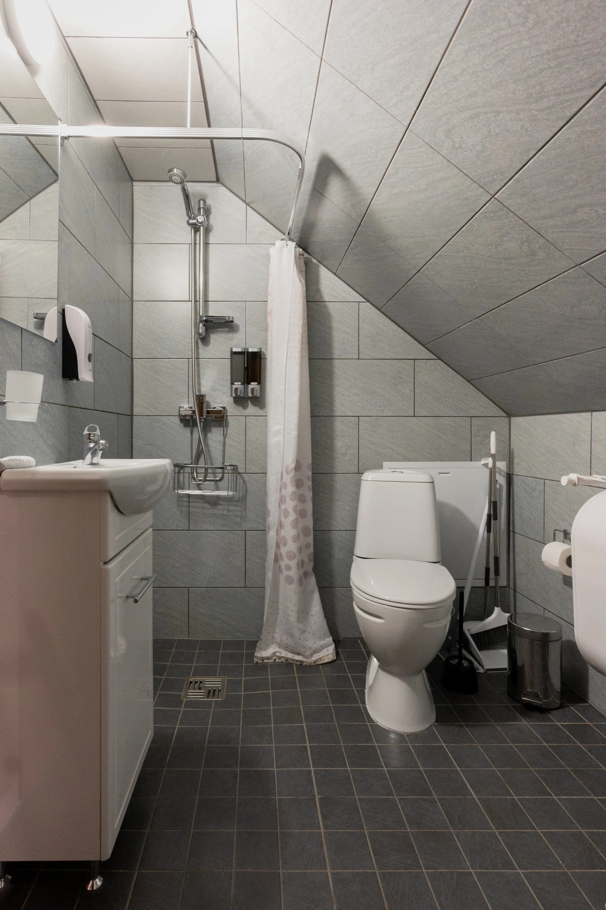 Гостевой дом Мансарда