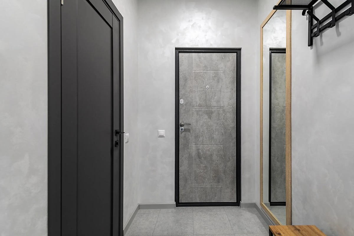 Квартира студия на Аминьевской