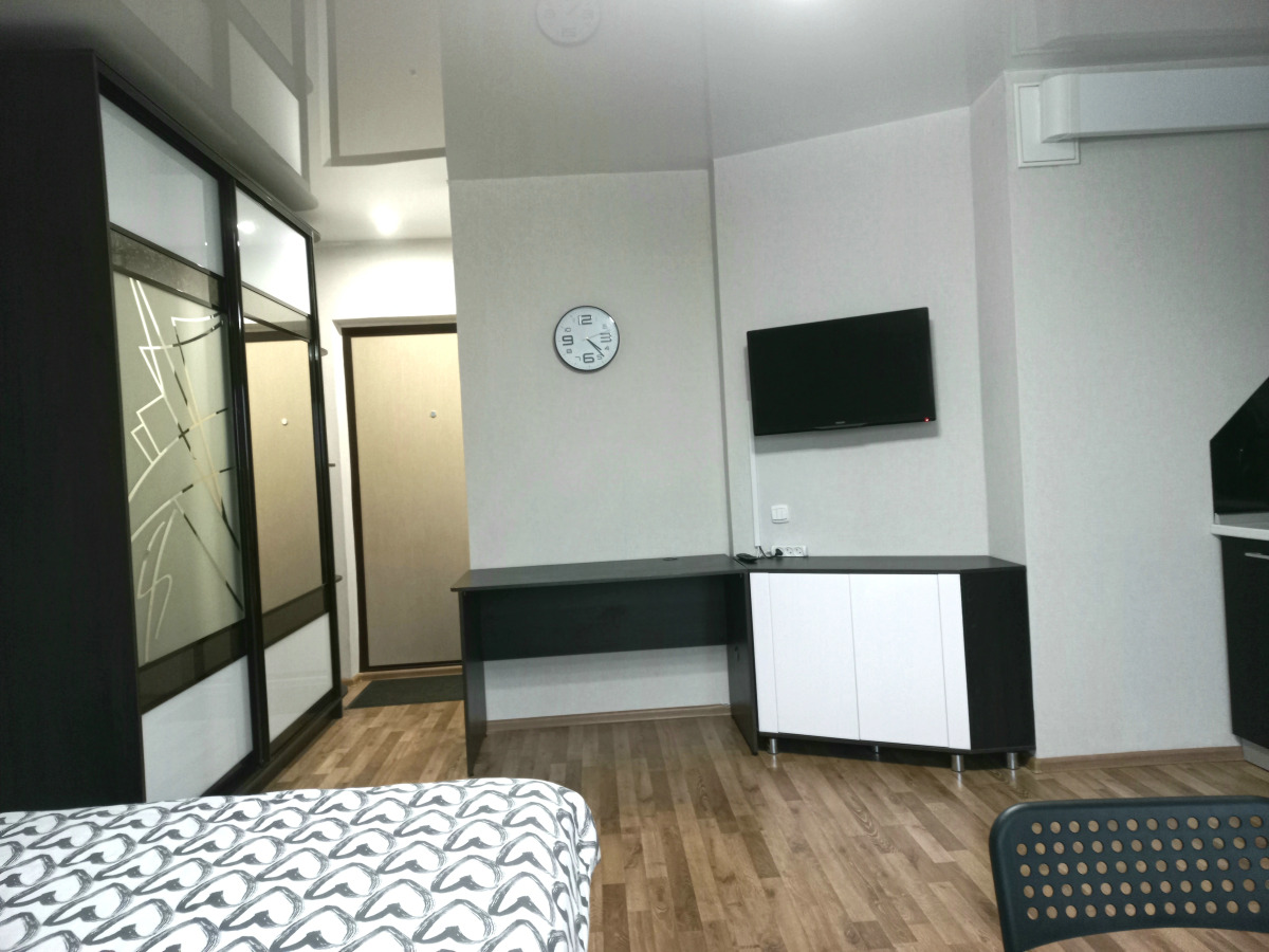 Квартира на 40 лет Победы