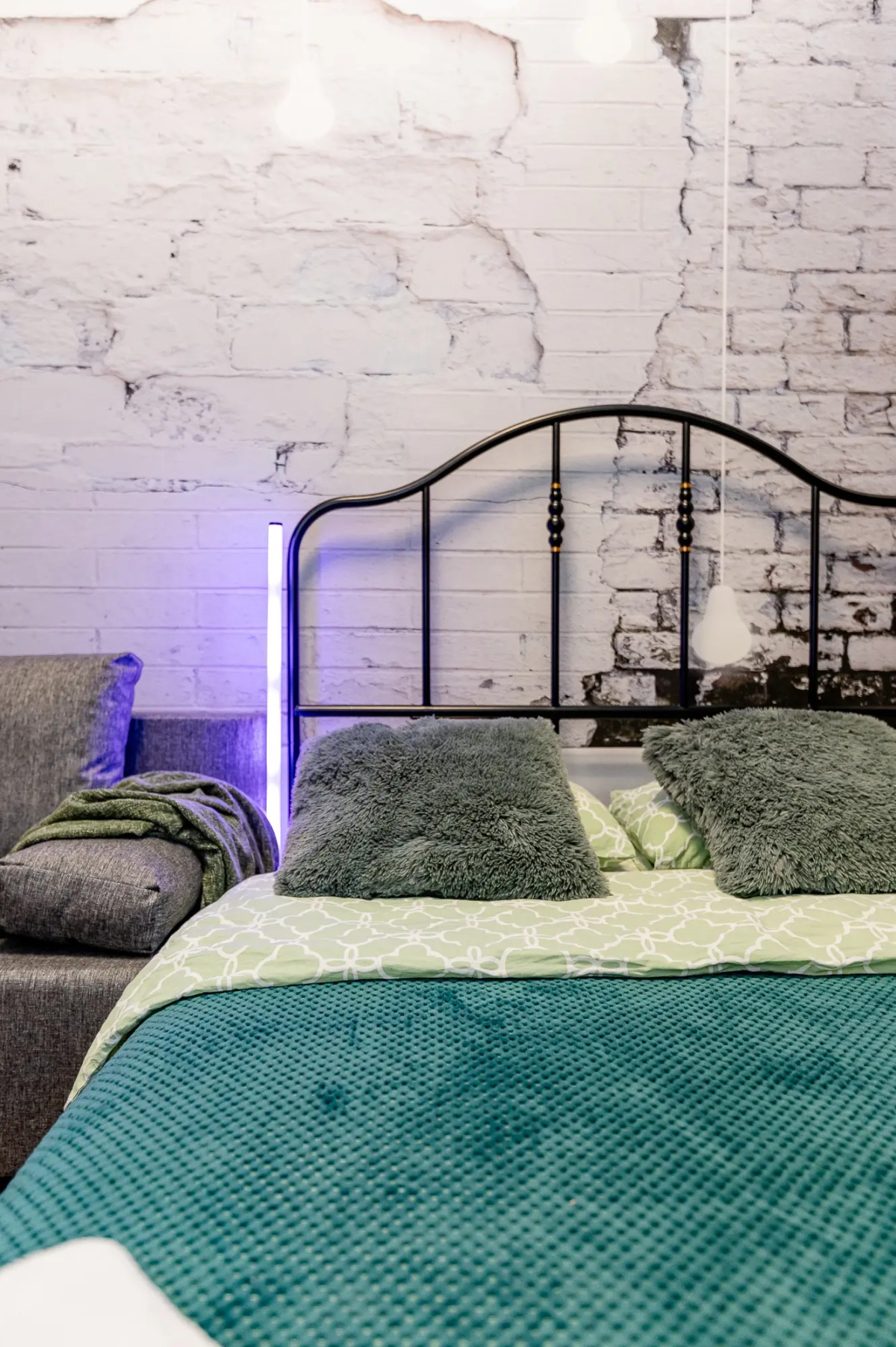 Апартаменты Жуковского 1/2/10с2 (303)