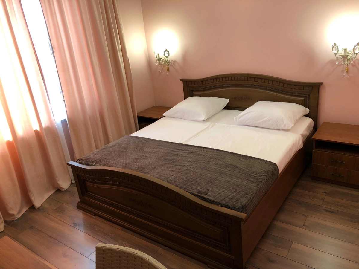 Гостевой дом Siella