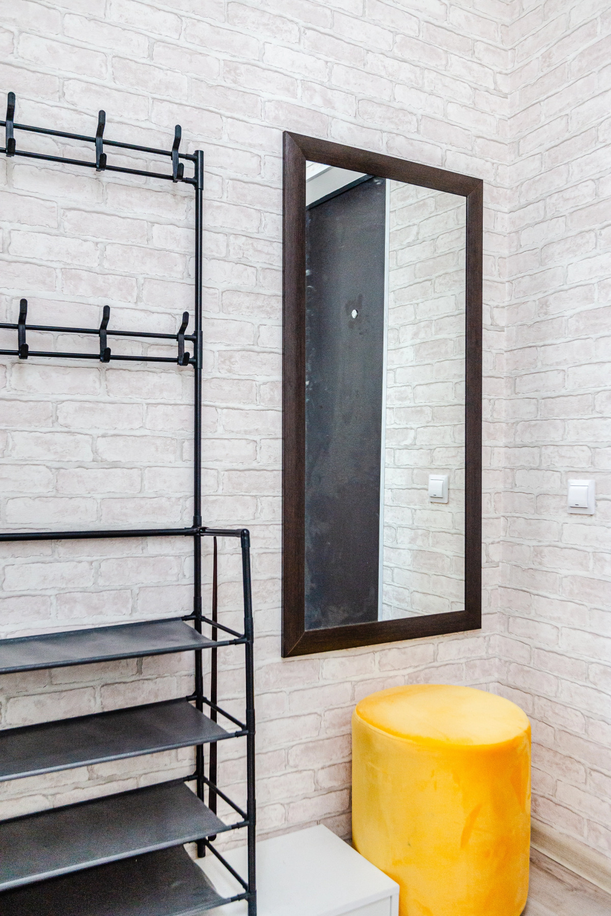 Апартаменты Цветной Бульвар д 20/1