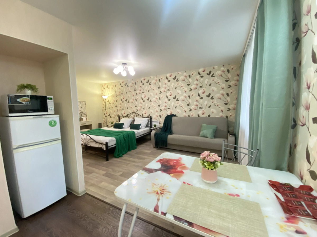 Квартира в центре города Шуя на Свердлова 31