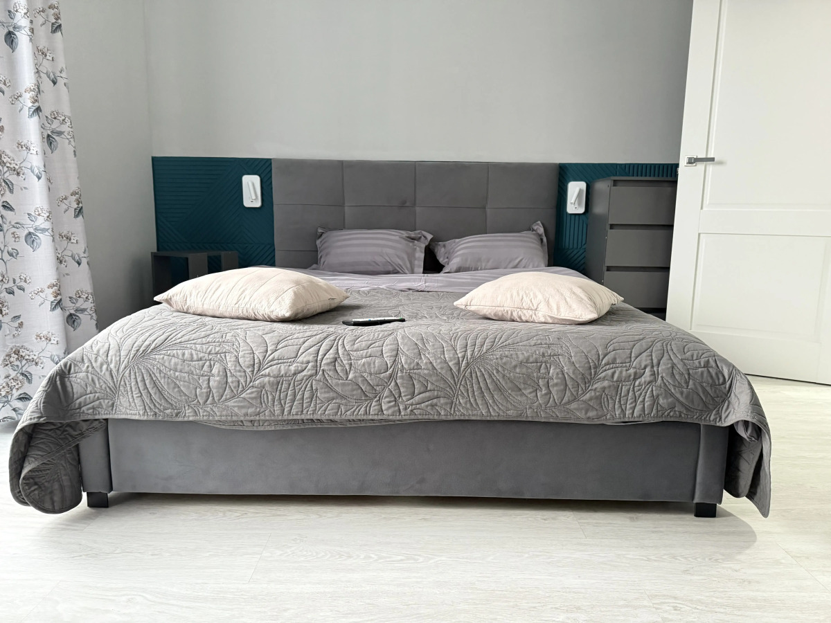 Квартира Пулково Экспо