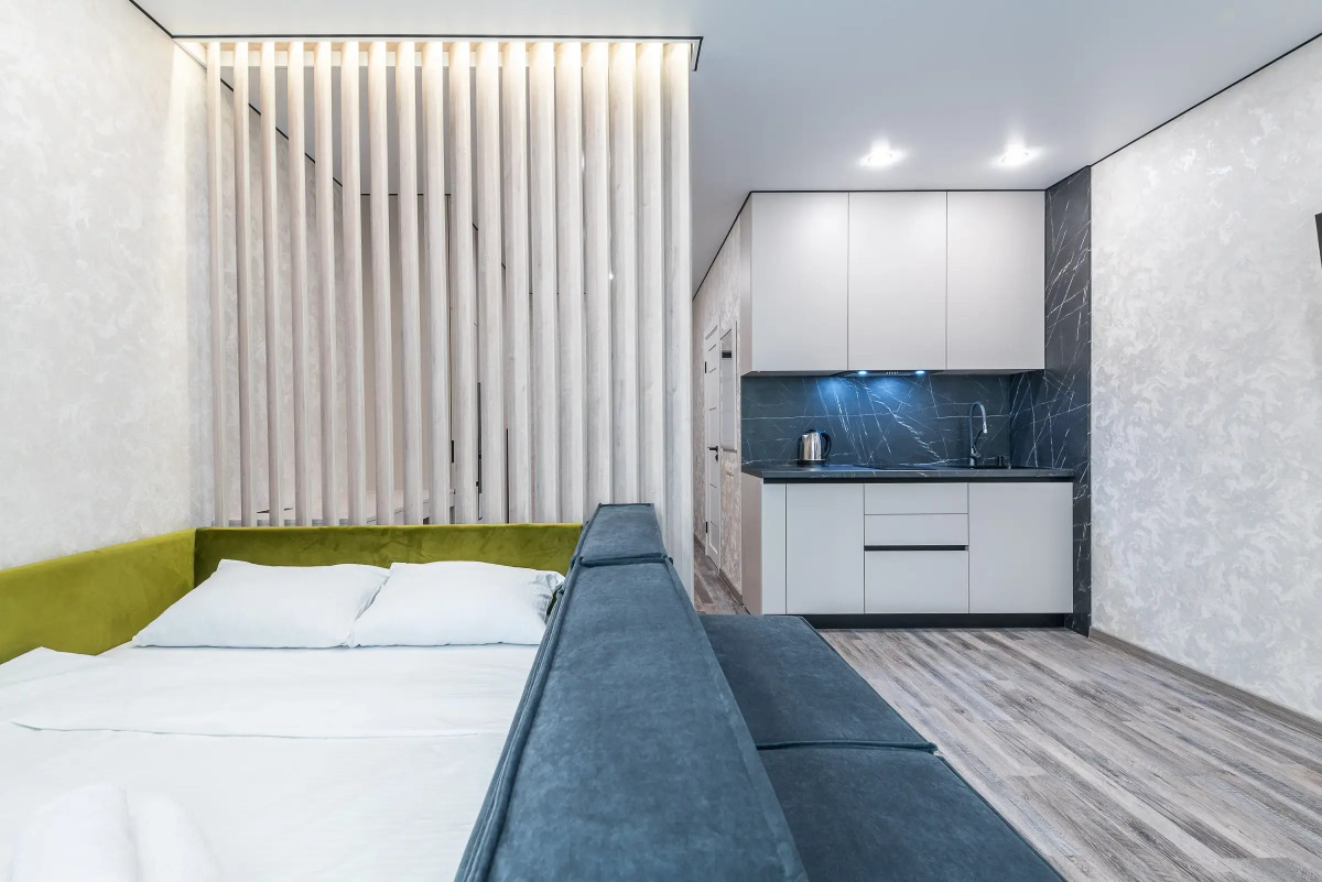 Апартаменты BelaTravel по Адресу Брилевская 29