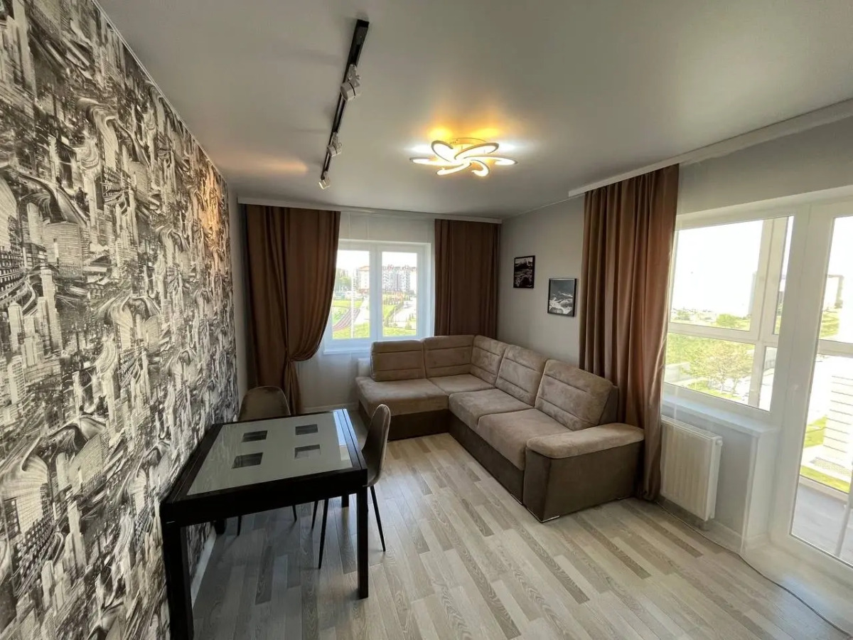 Апартаменты Раушен Апарт 39