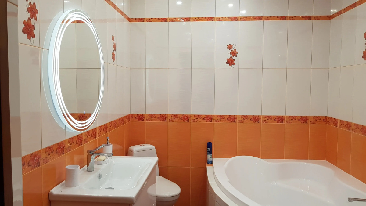 Квартира На 9-ом Небе