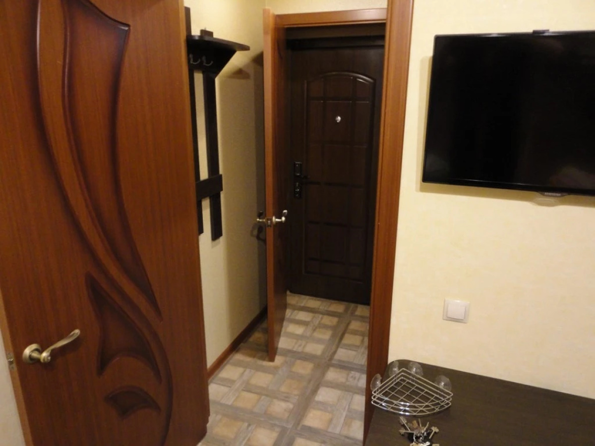 Мини-Отель Атлант