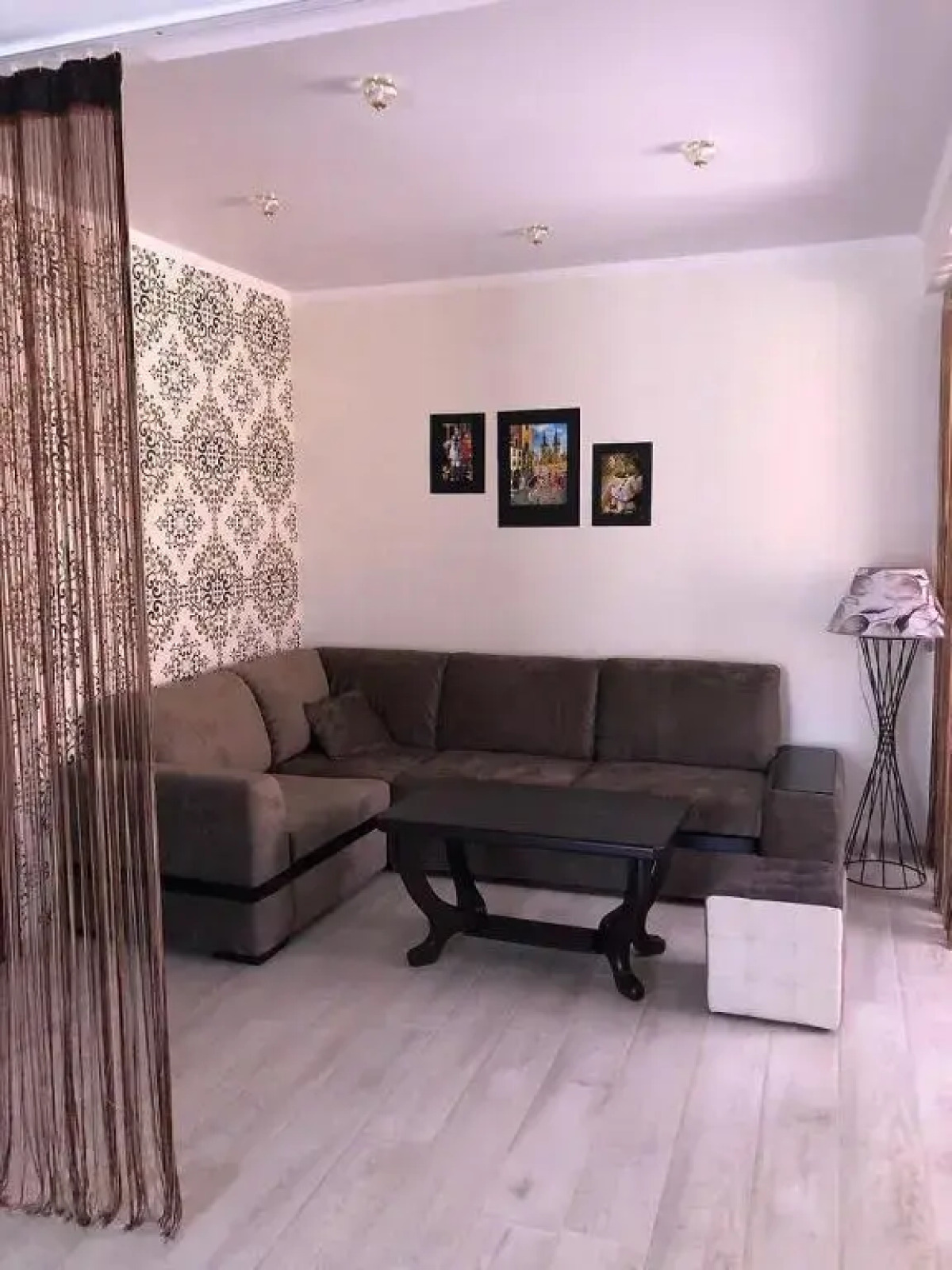 Гостевой дом  HOUSERICH