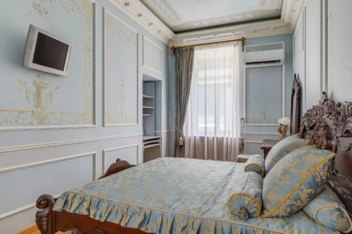 Апартаменты Arty Apart