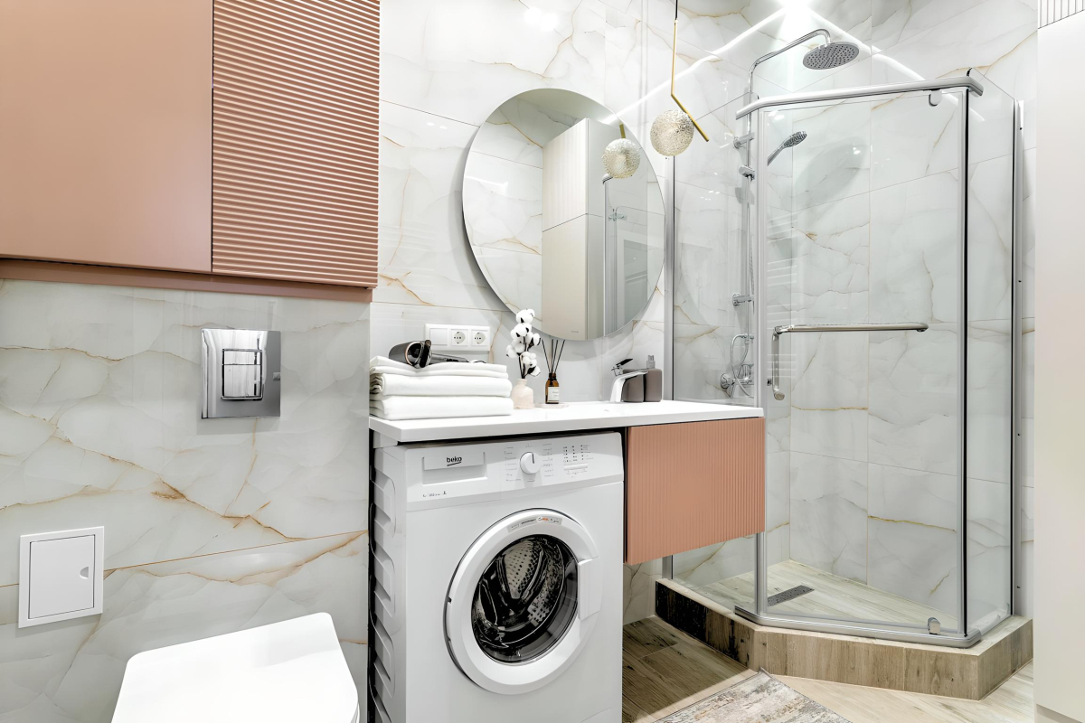 Апартаменты Стильные для Отдыха от Home Group apartments