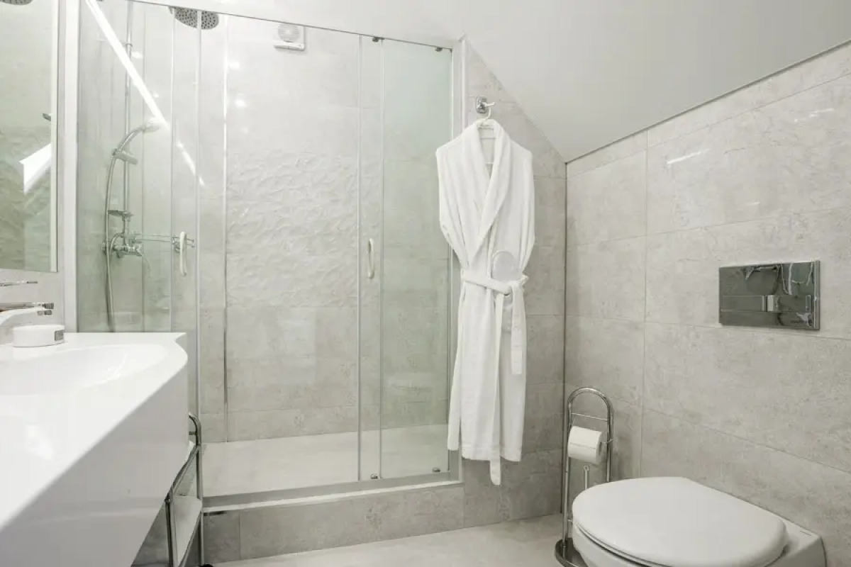 Отель Семашко