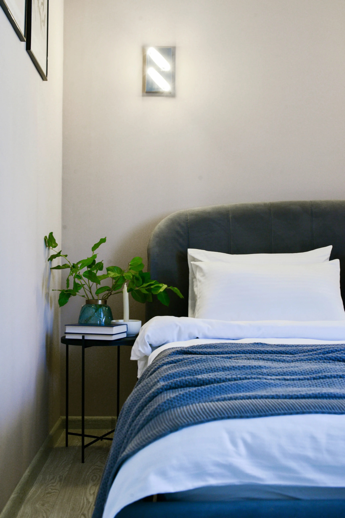 Апартаменты Ordzhinikidze Street