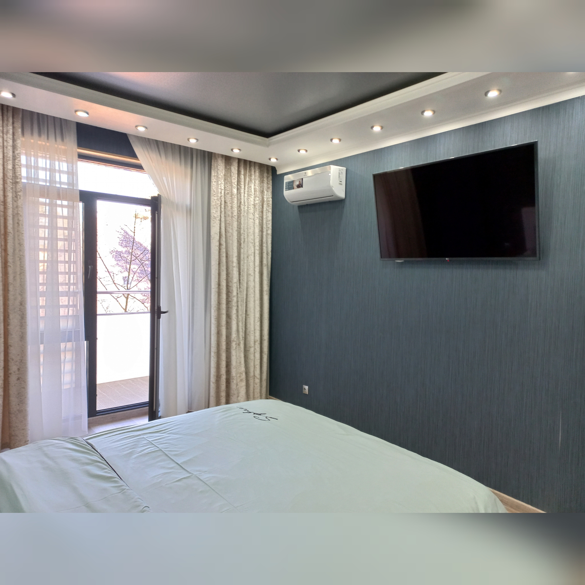 Апартаменты Раушен Престиж 22