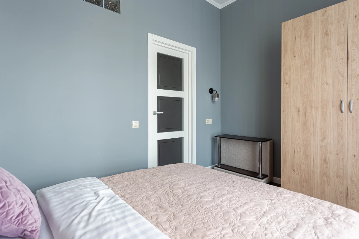 Апартаменты В ЖК Флотилия (ФК1)