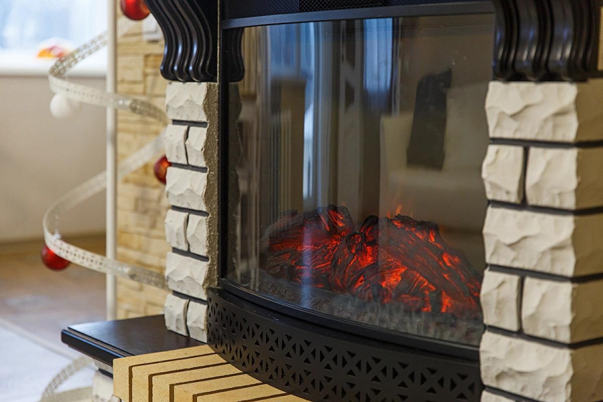 Апартаменты Арт около Кремля Кантри