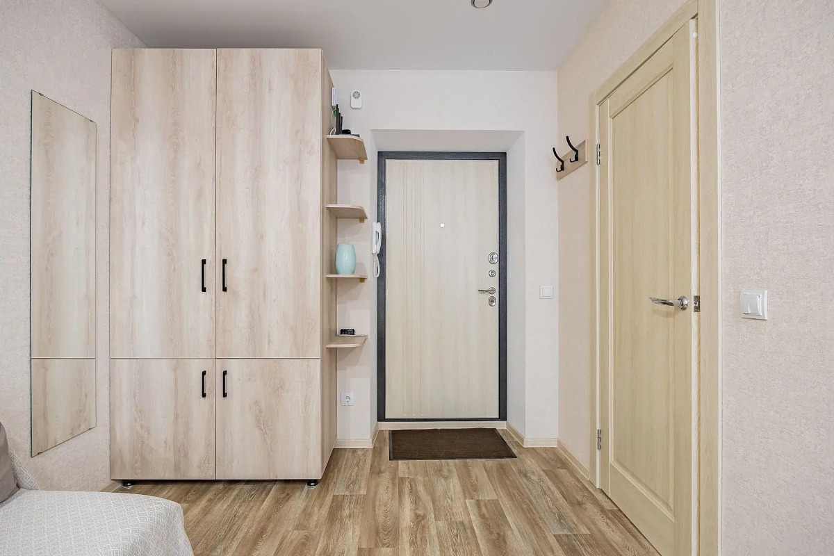 Апартаменты МоскваГрад Московское шоссе 167 корпус 5 рядом с ЖД Вокзалом