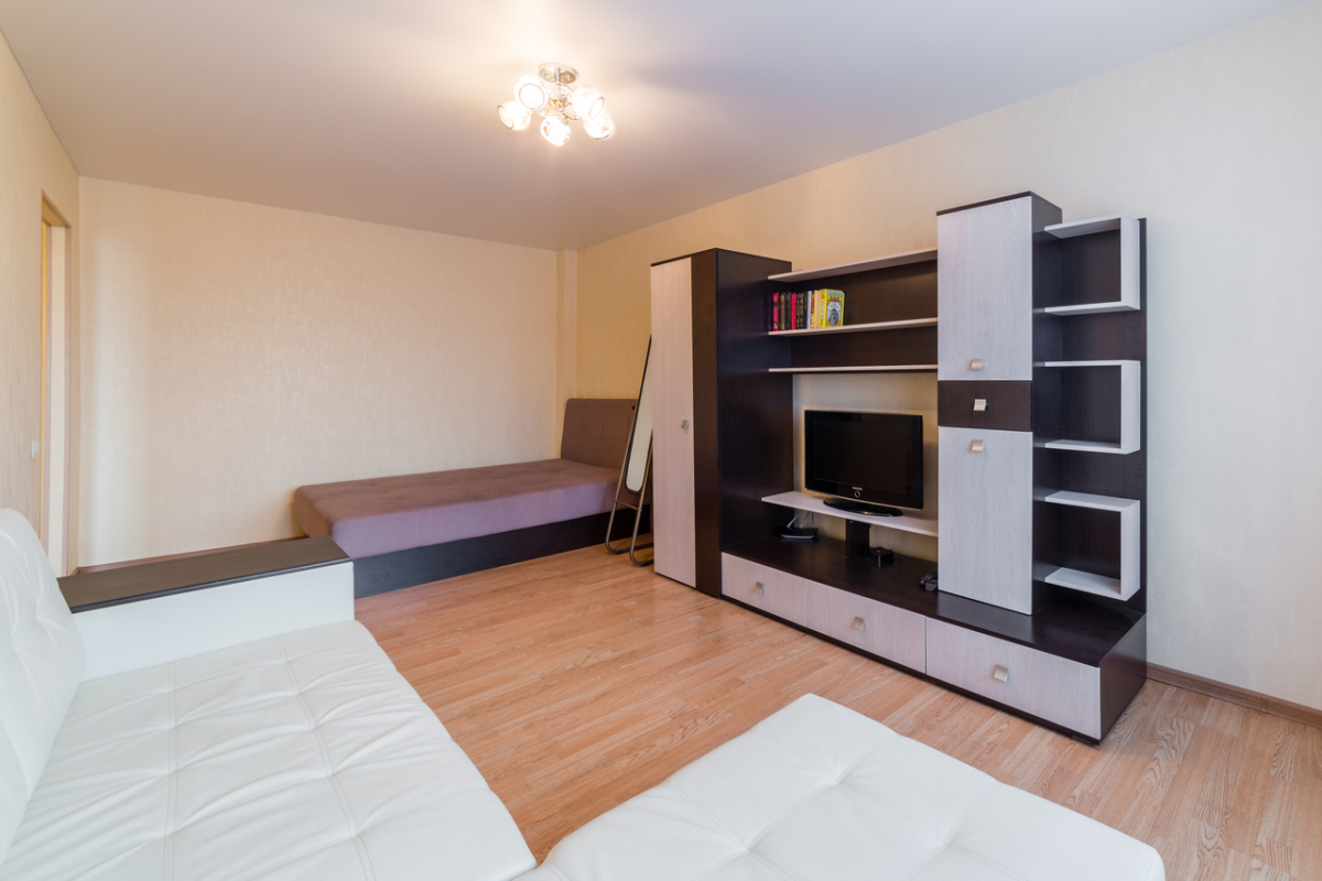 Апартаменты 1 Яр-сутки на Угличской 3