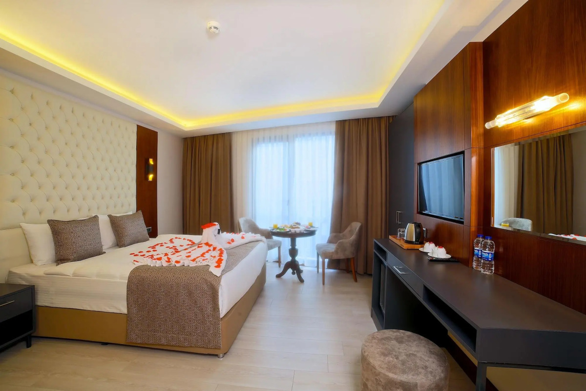 My Dream Istanbul Hotel