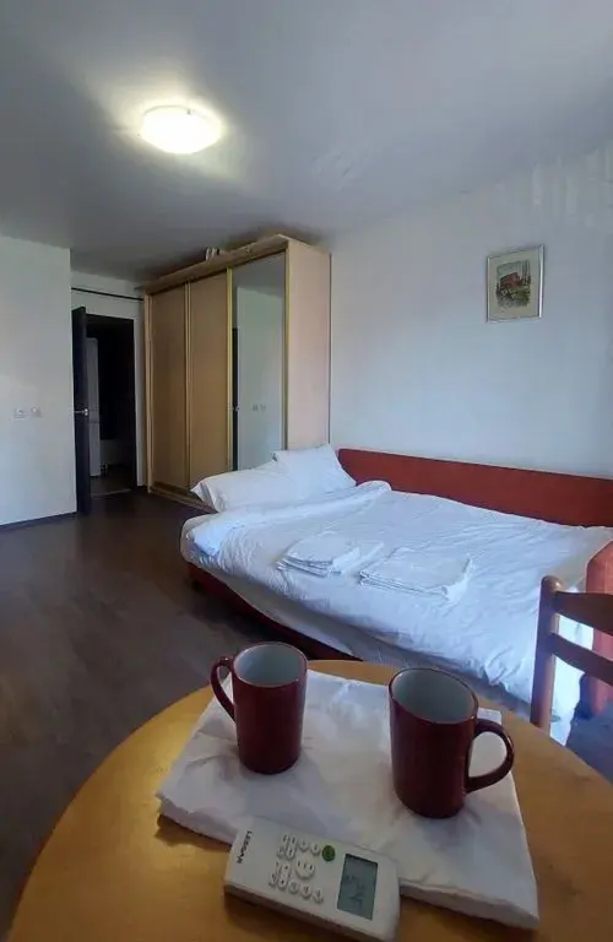 Квартира на Комендантском проспекте 55/1